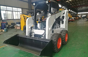 Philippines skid steer loaders